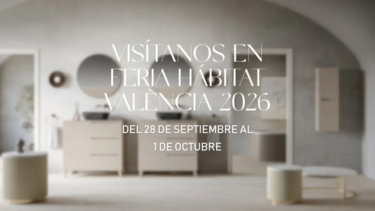 Feria habitat valencia