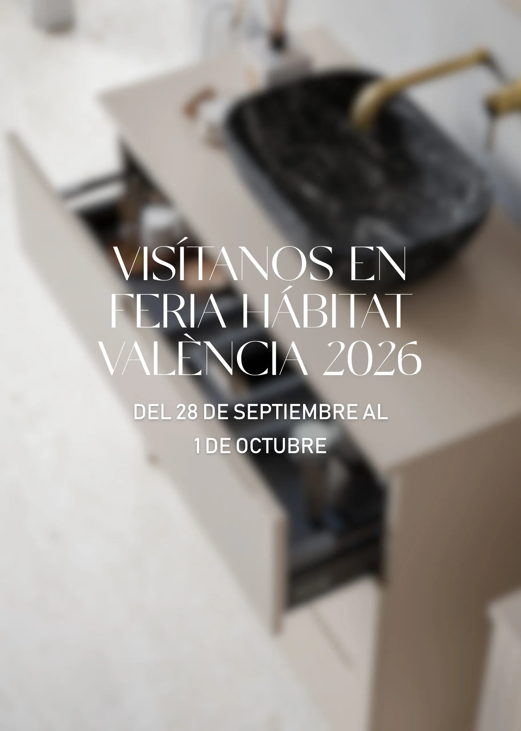 Feria habitat valencia