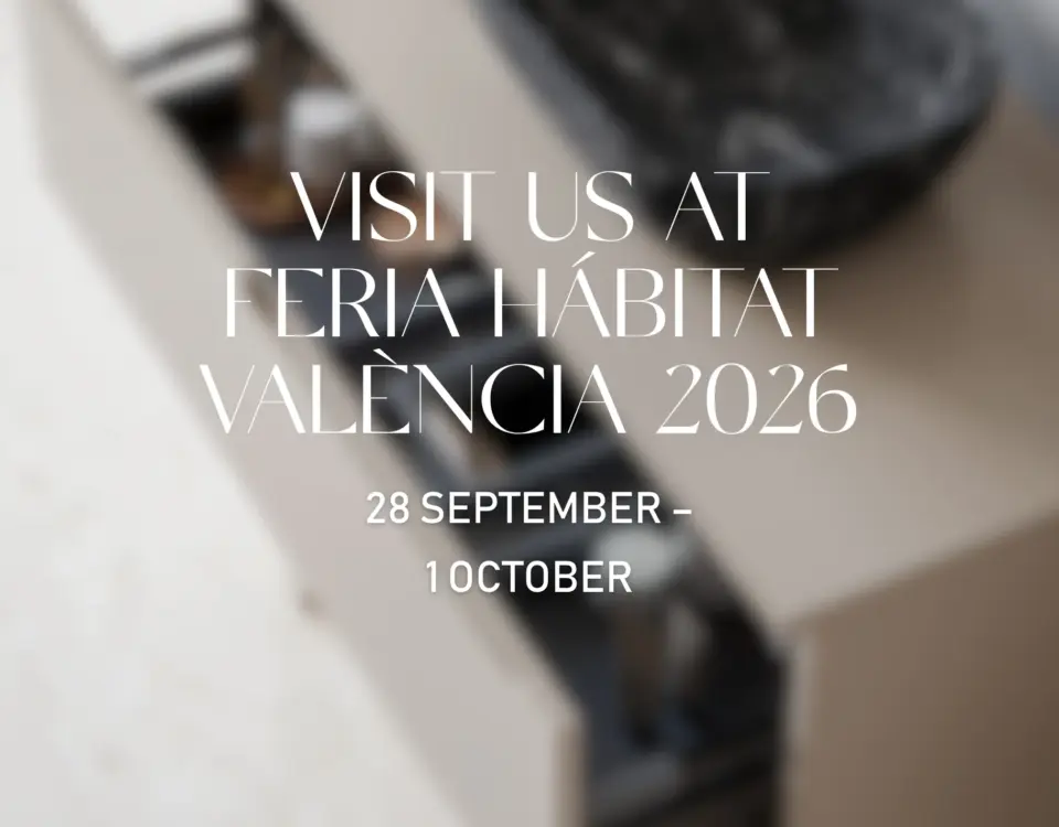 Feria habitat valencia